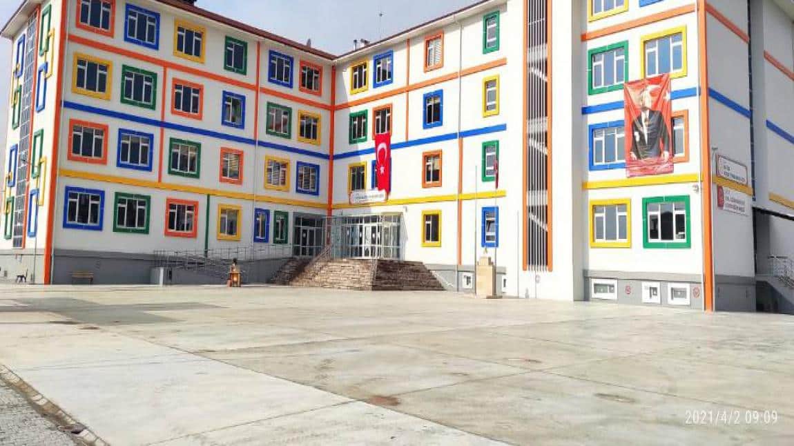 Düzce Anadolu İmam Hatip Lisesi Fotoğrafı
